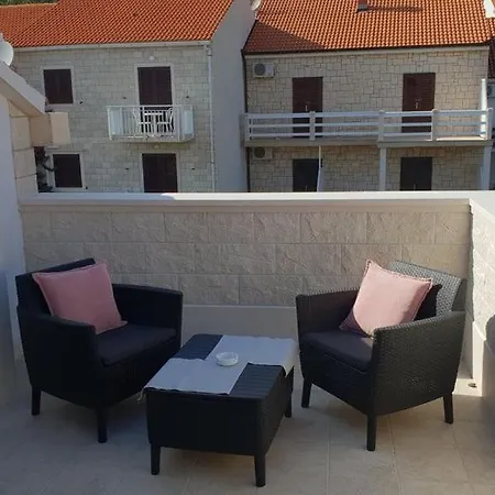 In With Terrace, Air Conditioning, Wifi, Washing Machine 3416-6 *