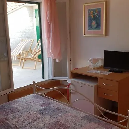 In With Terrace, Air Conditioning, Wifi, Washing Machine 3416-6 Bol