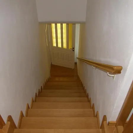 Guest house In With Terrace, Air Conditioning, Wifi, Washing Machine 3416-6 Bol