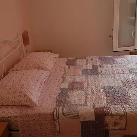 In With Terrace, Air Conditioning, Wifi, Washing Machine 3416-6 * Bol