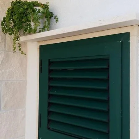 In With Terrace, Air Conditioning, Wifi, Washing Machine 3416-6 Guest house Bol