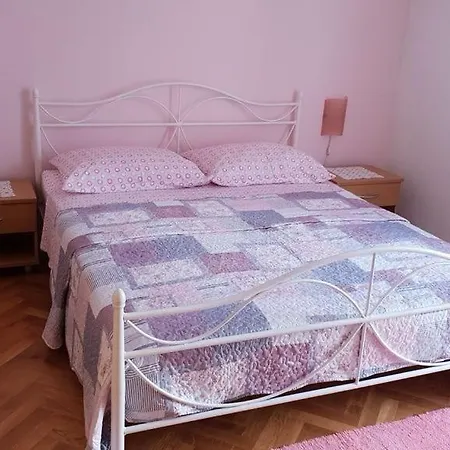 In With Terrace, Air Conditioning, Wifi, Washing Machine 3416-6 Bol